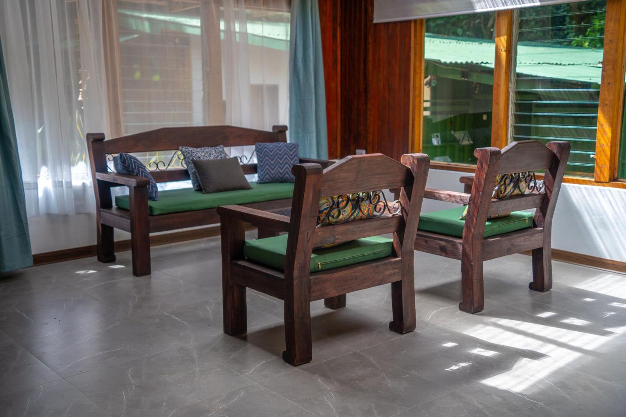 Casa Violeta Home Rentals Monteverde Exterior foto