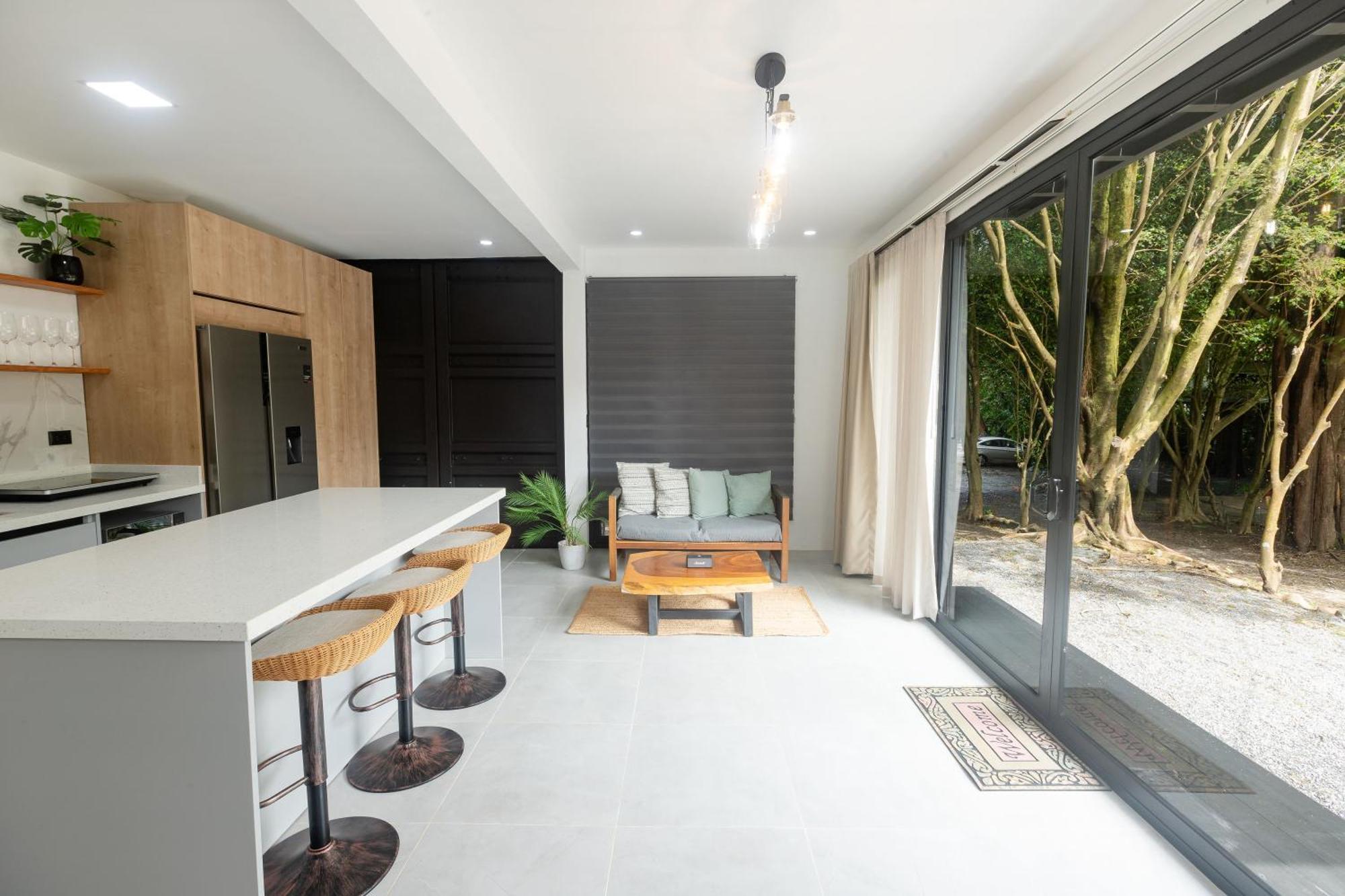 Casa Violeta Home Rentals Monteverde Exterior foto