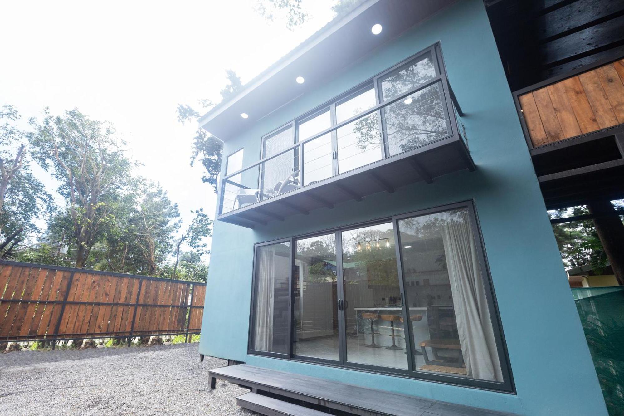 Casa Violeta Home Rentals Monteverde Exterior foto