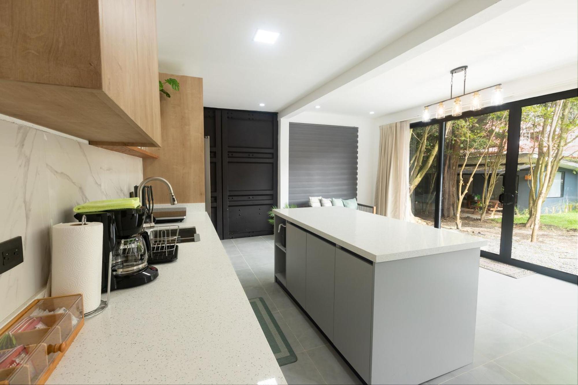 Casa Violeta Home Rentals Monteverde Exterior foto
