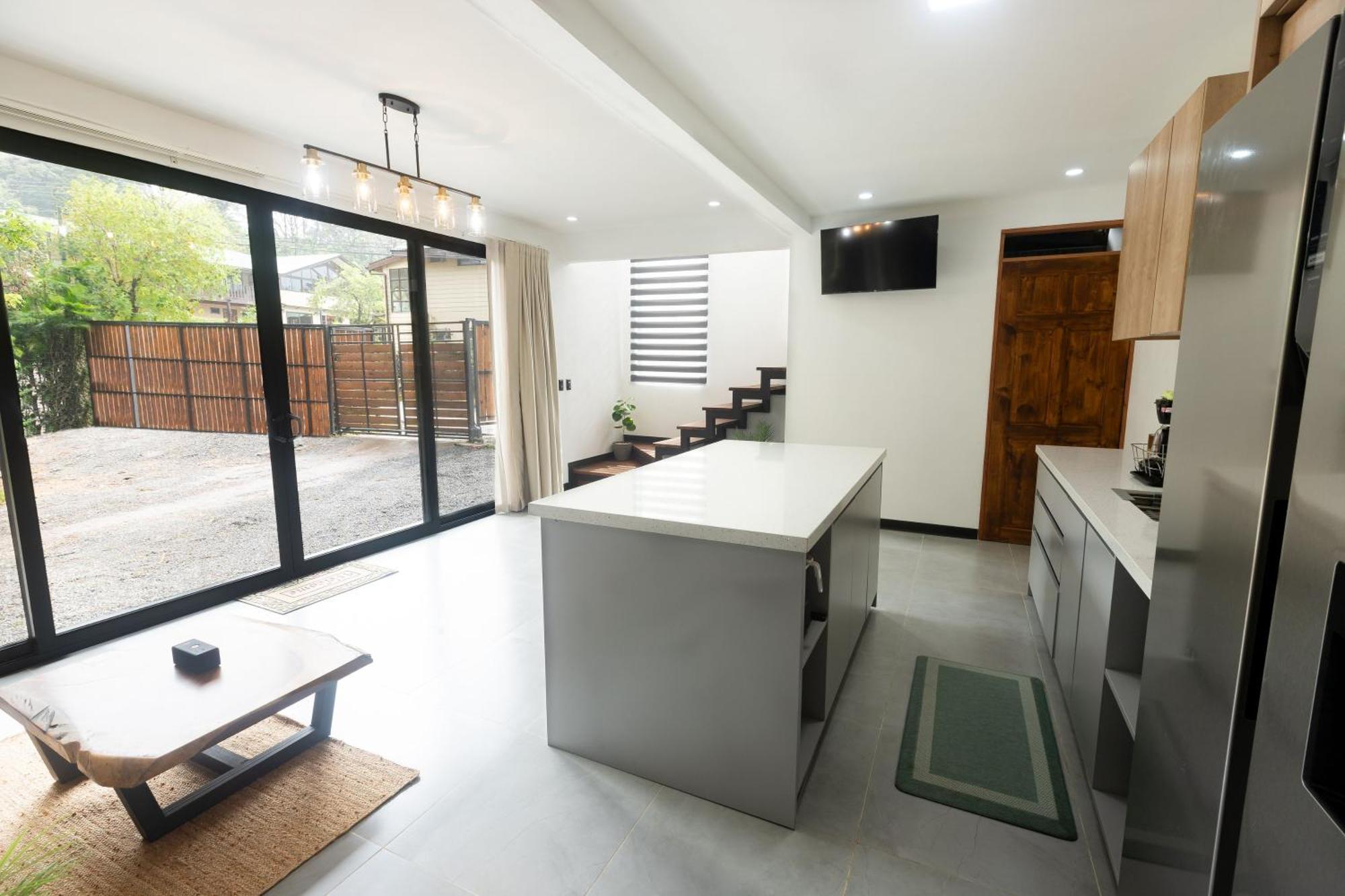 Casa Violeta Home Rentals Monteverde Exterior foto